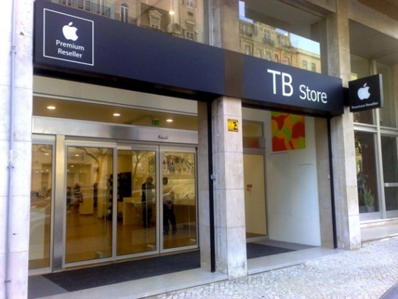 Portogallo: un rivenditore autorizzato chiede un risarcimento di 40 milioni di euro ad Apple