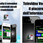 Controlla il Televideo su iPhone con la tua voce