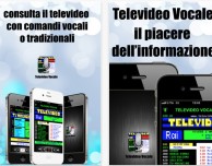 Controlla il Televideo su iPhone con la tua voce
