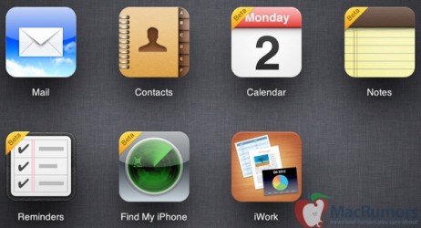 Apple aggiunge la versione beta di Promemoria e Note sul sito ufficiale di iCloud