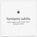 Apple Store down: novità in arrivo o semplice manutenzione? [AGGIORNATO]