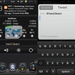 TweetNow, un nuovo widget per Twitter e Dashboard X – Cydia