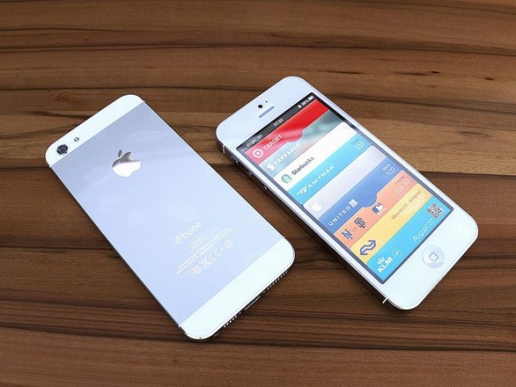 Rumor: l’iPhone uscirà il 21 settembre