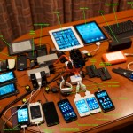 Cosa c’è nello zaino di Steve Wozniak?