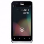 ZTE presenta lo smartphone N88oE, il terzo al mondo ad essere lanciato con Android 4.1