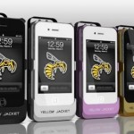 Yellow Jacket, un’arma più che una custodia!