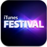 Apple aggiorna l’applicazione ufficiale dell’iTunes Festival London 2012 con la possibilità di guardare i concerti in diretta