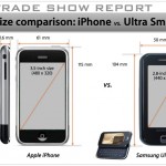 Secondo Apple l’iPhone ha silenziosamente influenzato il 3GSM Congress Trade Show nel 2007