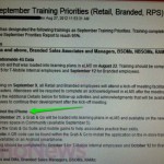 T-Mobile si prepara a contrastare l’iPhone 5 dal 21 settembre!