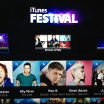 iTunes Festival 2012: potrete seguire l’evento in streaming tramite le app per iOS e Apple TV