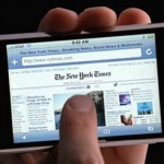 Steve Jobs disse espressamente a Samsung di non copiare lo scrolling ad inerzia di iOS