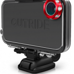 Mophie Outride trasforma l’iPhone in un action sport camera