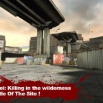 Dead Rage: Prologue Plus, ancora a caccia di zombie