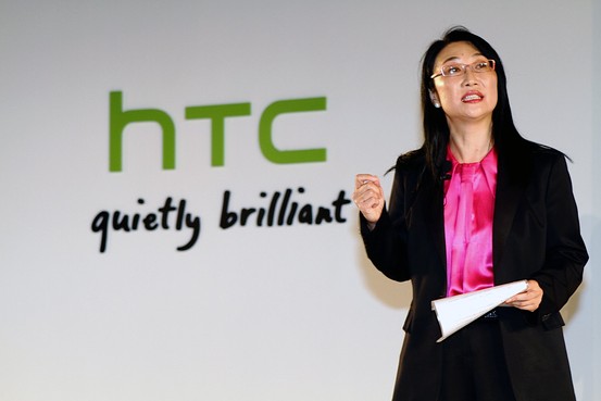 HTC: “Non stringeremo alcun accordo con Apple per risolvere le dispute legali”