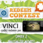 CONTEST: vinci 3 codici redeem per DMBX 2 [VINCITORI]
