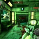 Dead Trigger gratis (anche) su App Store, causa pirateria