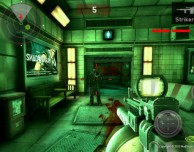 Dead Trigger gratis (anche) su App Store, causa pirateria