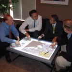 Samsung: alcune gestures e funzionalità di iOS erano già presenti nel LaunchTile e nel DiamondTouch