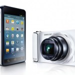 IFA 2012: Samsung presenta la Galaxy Camera, prima fotocamera con sistema operativo Android