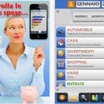 “I Miei Soldi”, l’app seconda classificata all’Apps Day 2012, si aggiorna alla versione 2.8
