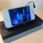 iLuv Modern Box iSP 125, uno speaker portatile per iPhone compatto e di buona qualità – La recensione di iPhoneItalia