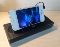 iLuv Modern Box iSP 125, uno speaker portatile per iPhone compatto e di buona qualità – La recensione di iPhoneItalia