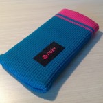Roxy Sock by Proporta, un comodo calzino per proteggere il tuo iPhone – La recensione di iPhoneItalia
