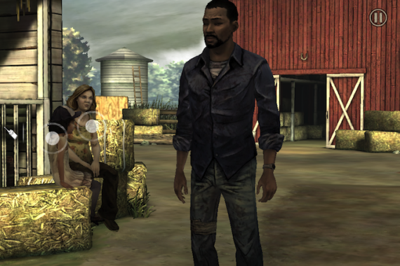 Walking Dead: The Game, l’episodio 2 arriverà in App Store in due o tre settimane