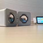 Casse portatili Mini Cube per iPhone e iPod – La recensione di iPhoneItalia