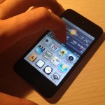 Chpwn rilascia un nuovo aggiornamento per Zephyr che introduce il “grabber” per il Centro Notifiche – Cydia