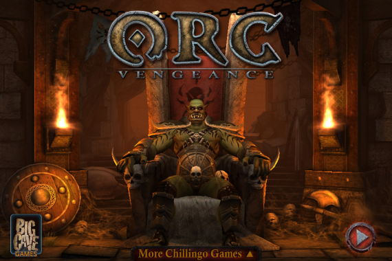 ORC: Vengeance: un entusiasmante dungeon crawl ispirato a Diablo – La recensione di iPhoneItalia