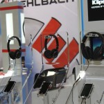 IFA 2012: Kilpsch, cuffie di qualità