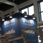 IFA 2012: Vieta, dalla Spagna con furore
