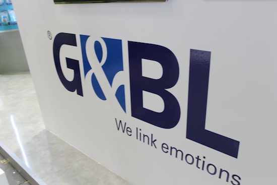 IFA 2012: G&BL, made in Italy di qualità