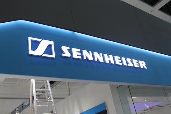 IFA: Sennheiser presente due nuove cuffie per iPhone