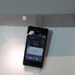 IFA 2012: Sony presenta gli smartphone Xperia T, V e J