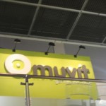 IFA 2012: Muvit, custodie alla moda con un occhio al passato