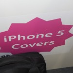 IFA 2012: ci sono anche le custodie dell’iPhone 5