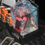 IFA 2012: Lifeproof, e l’acqua non è più un problema