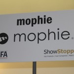 IFA 2012: Mophie, tra custodie superpotenti e la Outride
