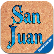 San Juan: la versione mobile del gioco da tavolo Puerto Rico di