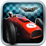 Racing Legends: un tuffo nel passato delle gare di Formula 1