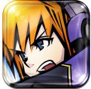 The World Ends with You: Solo Remix è ora disponibile sull’App Store!