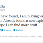 Pod2g sta cercando un exploit per la baseband dell’iPhone 4S