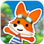 Happy Street: costruite il vostro villaggio in un mondo pieno di colori – La recensione di iPhoneItalia