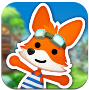 Happy Street: costruite il vostro villaggio in un mondo pieno di colori – La recensione di iPhoneItalia