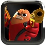 Killer Bean Unleashed: stupendo platform-game in versione universale