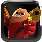 Killer Bean Unleashed: stupendo platform-game in versione universale