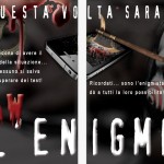 CONTEST L’Enigmista – Italia: 2 codici redeem all’interno!