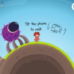 Laland: platfform e tilt control insieme